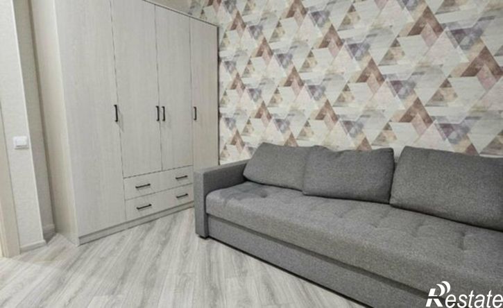 2-комн квартира улица имени Героя Ростовского, 8 к6,  д. 8 к6