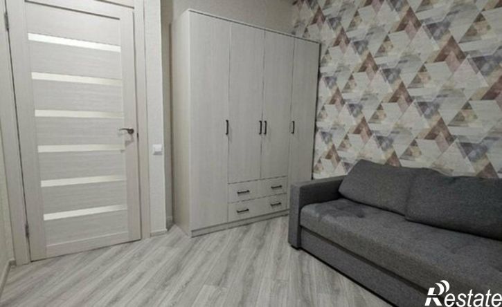 2-комн квартира улица имени Героя Ростовского, 8 к6,  д. 8 к6