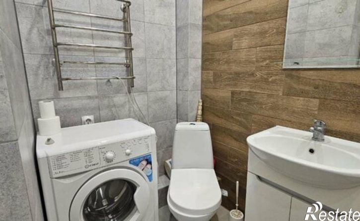 2-комн квартира улица имени Героя Ростовского, 8 к6,  д. 8 к6