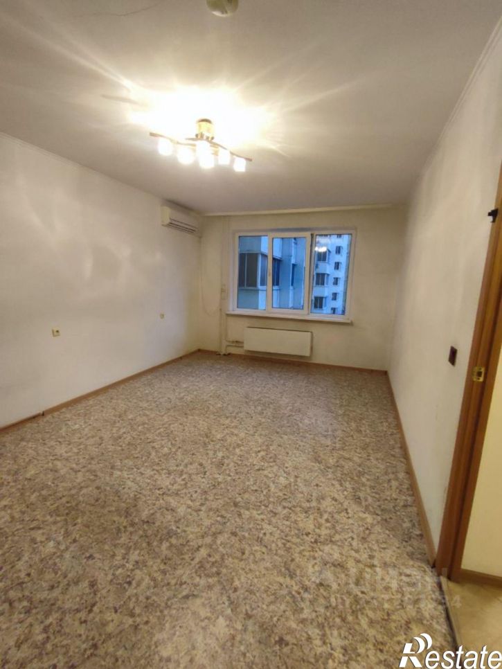 1-комн квартира проезд Репина, 22,  д. 22