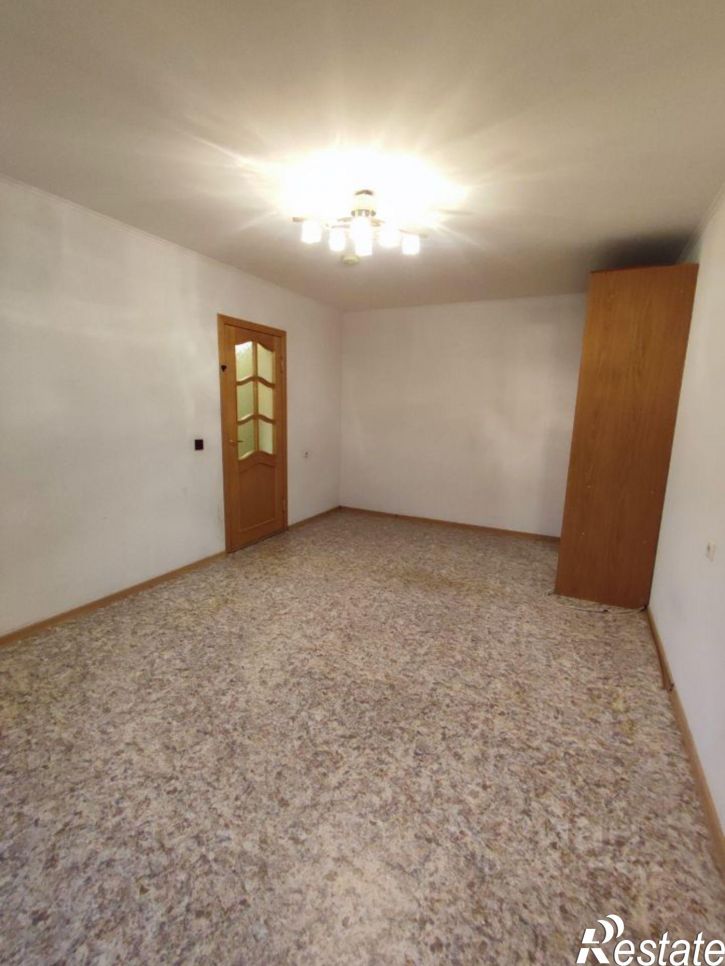 1-комн квартира проезд Репина, 22,  д. 22