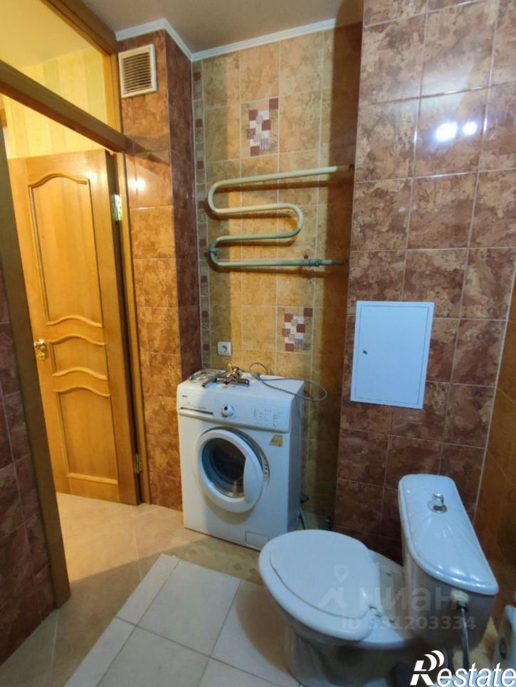 1-комн квартира проезд Репина, 22,  д. 22
