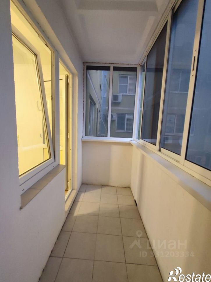 1-комн квартира проезд Репина, 22,  д. 22
