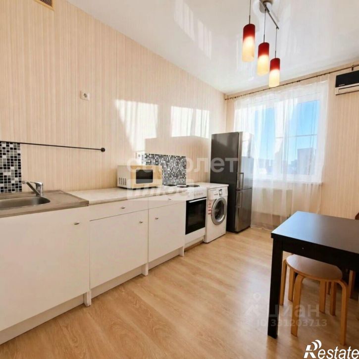 1-комн квартира улица Корчагинцев, 10,  д. 10