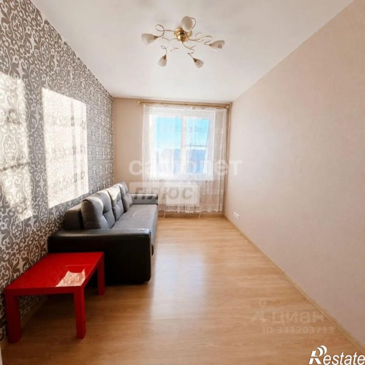 1-комн квартира улица Корчагинцев, 10,  д. 10