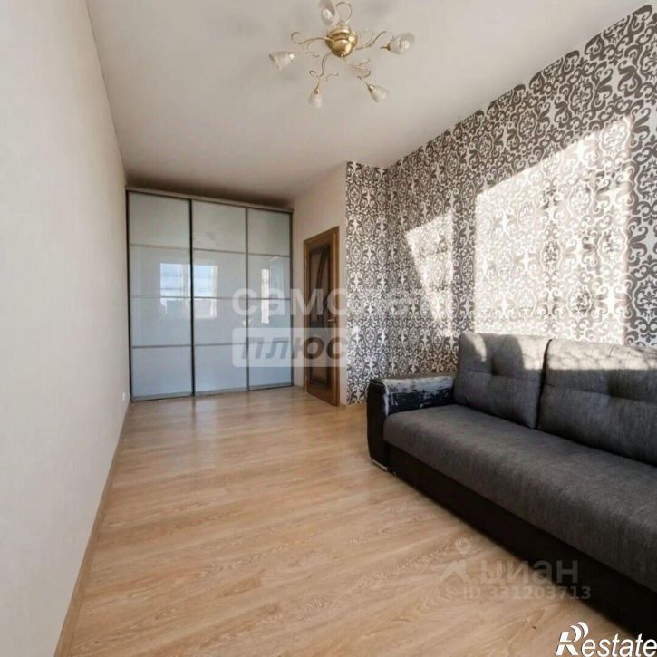 1-комн квартира улица Корчагинцев, 10,  д. 10