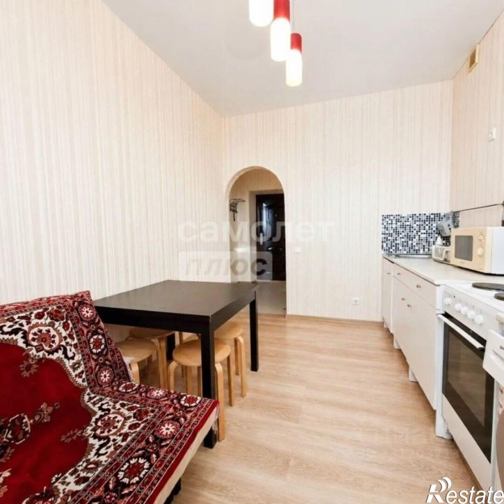 1-комн квартира улица Корчагинцев, 10,  д. 10