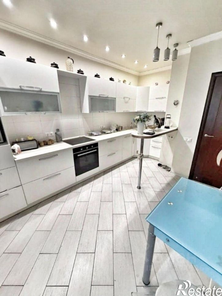 2-комн квартира улица Горького, 34 к2,  д. 34 к2