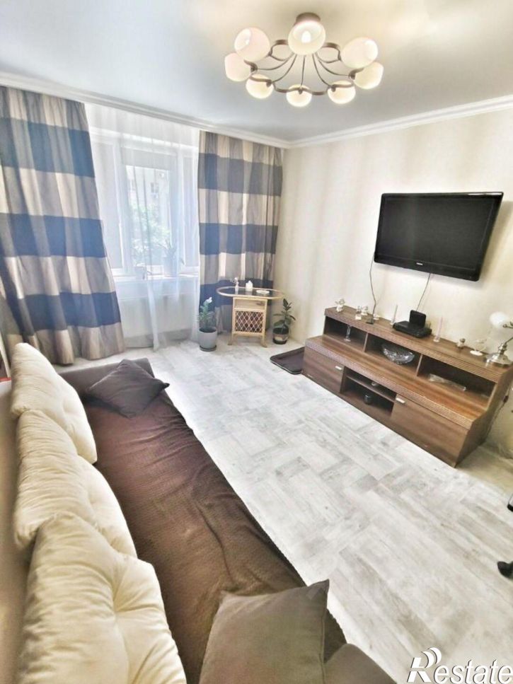 2-комн квартира улица Горького, 34 к2,  д. 34 к2
