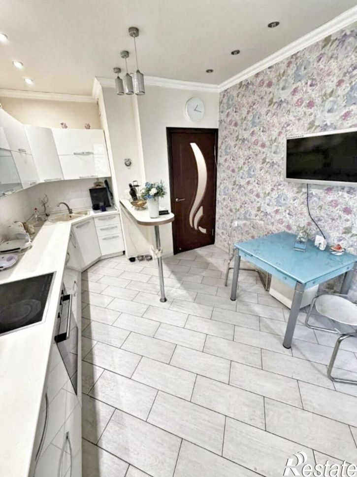 2-комн квартира улица Горького, 34 к2,  д. 34 к2