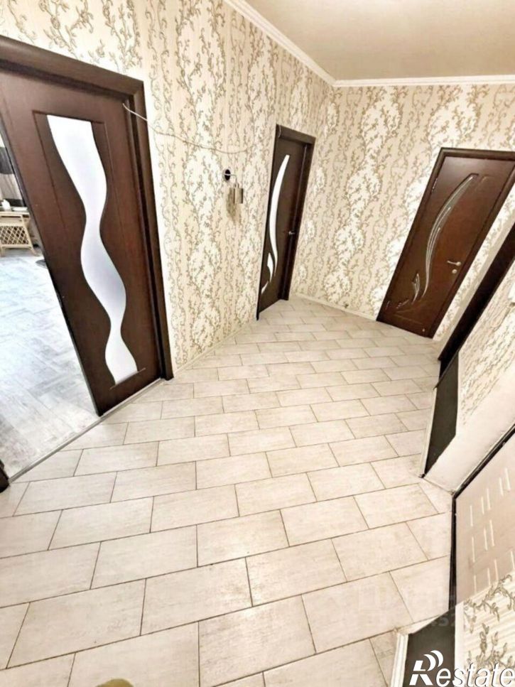 2-комн квартира улица Горького, 34 к2,  д. 34 к2