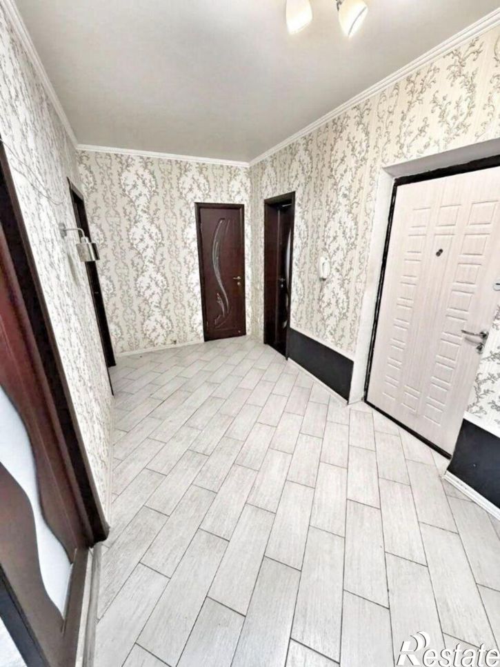 2-комн квартира улица Горького, 34 к2,  д. 34 к2