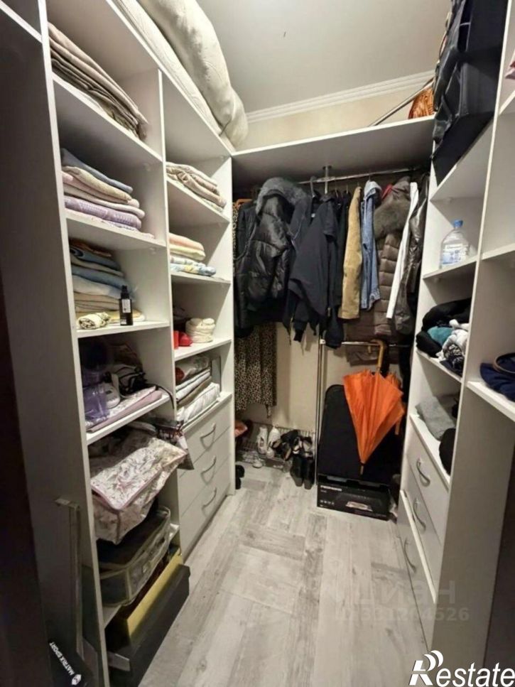 2-комн квартира улица Горького, 34 к2,  д. 34 к2