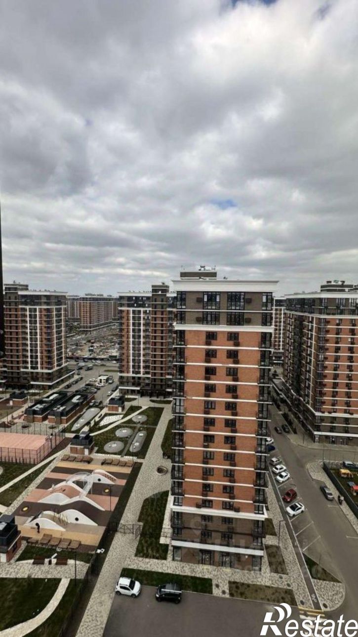 2-комн квартира ул им. Ивана Беличенко, 87,  д. 87