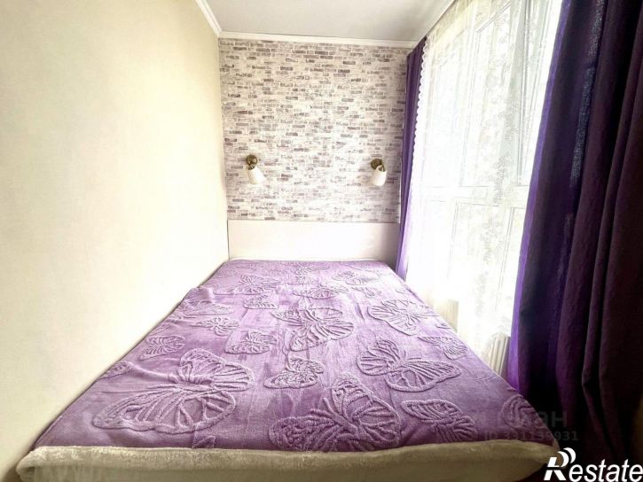 2-комн квартира Красная улица, 176 лит5/4,  д. 176 лит5/4