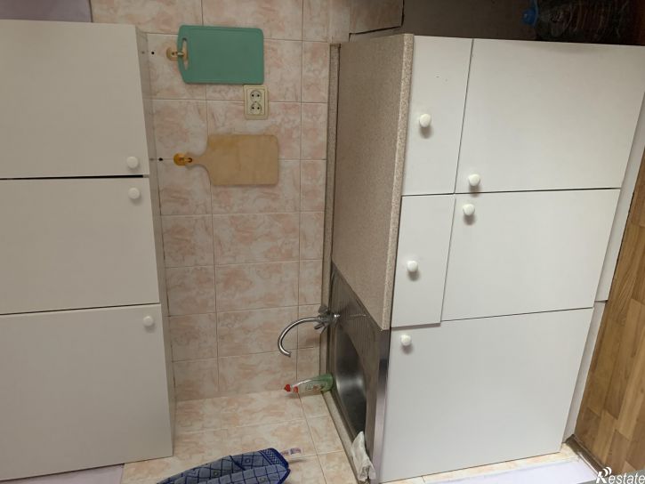 2-комн квартира Авиагородок, 26