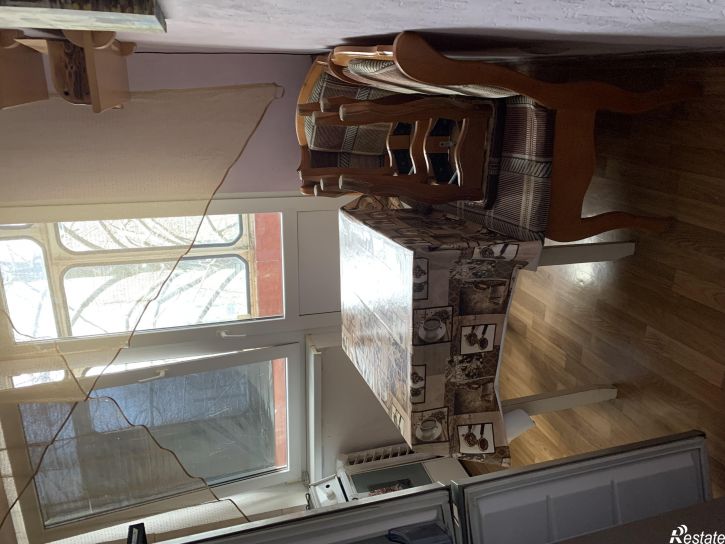 2-комн квартира Авиагородок, 26
