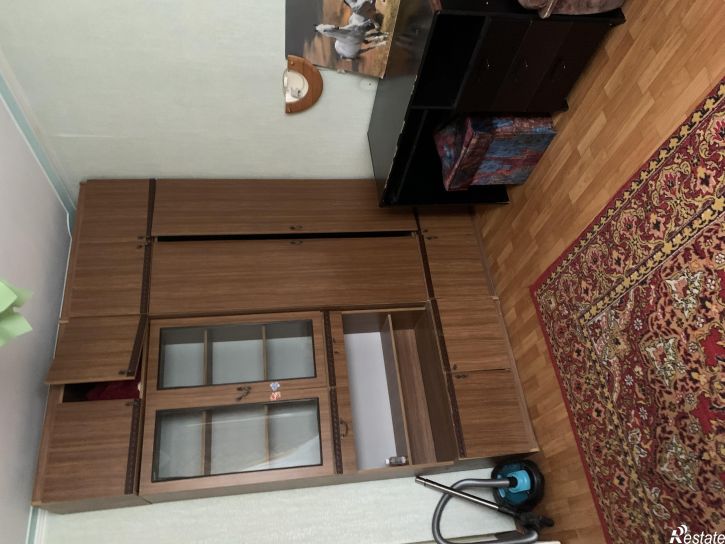 2-комн квартира Авиагородок, 26
