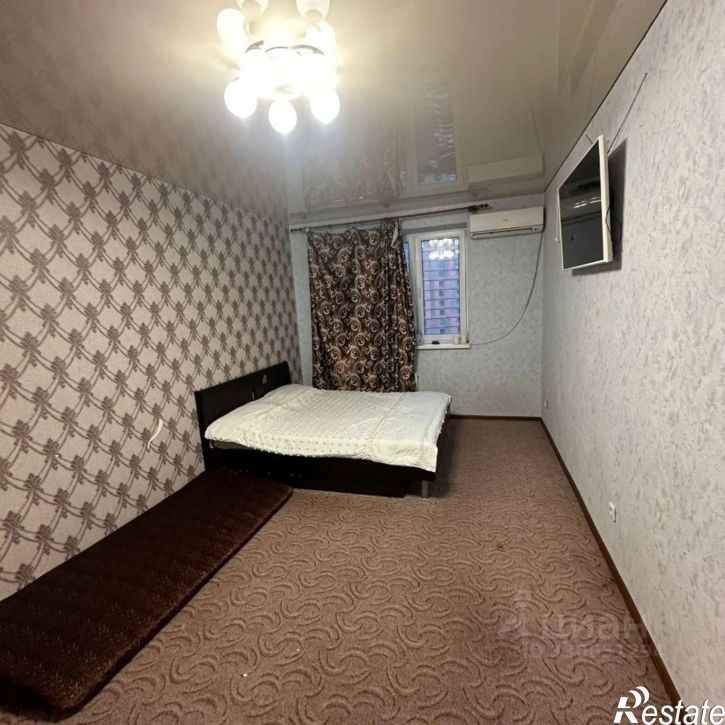 1-комн квартира улица Марины Цветаевой, 13,  д. 13