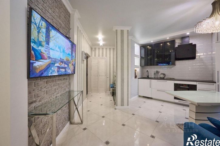 2-комн квартира улица Благоева, 31 к2,  д. 31 к2