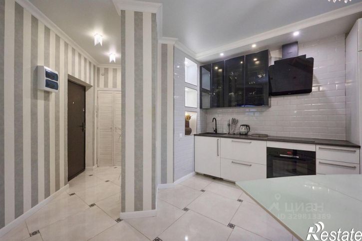 2-комн квартира улица Благоева, 31 к2,  д. 31 к2