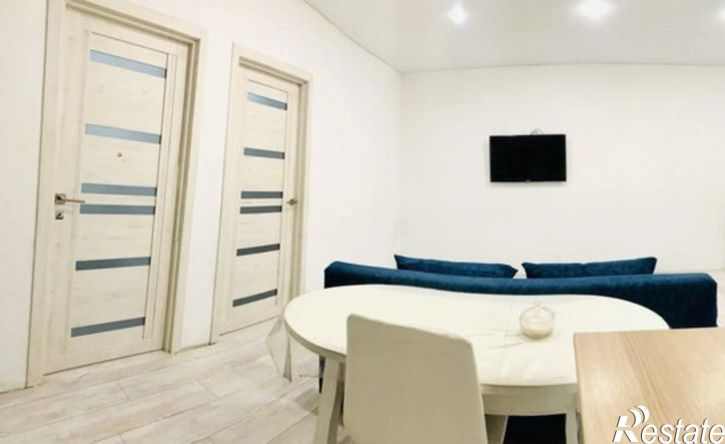 3-комн квартира улица Благоева, 29 с2,  д. 29 с2