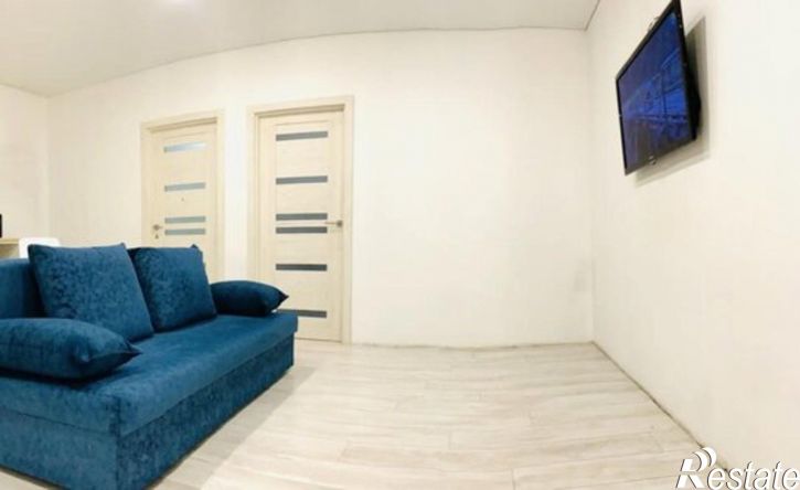 3-комн квартира улица Благоева, 29 с2,  д. 29 с2