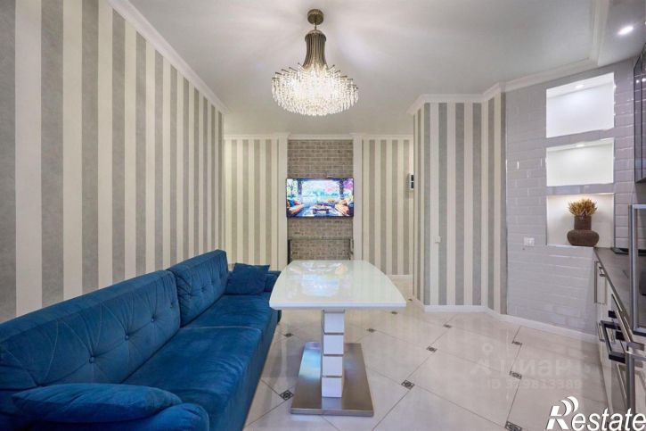 2-комн квартира улица Благоева, 31 к2,  д. 31 к2