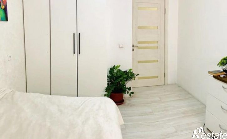 3-комн квартира улица Благоева, 29 с2,  д. 29 с2