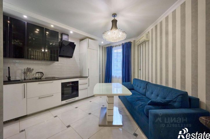 2-комн квартира улица Благоева, 31 к2,  д. 31 к2