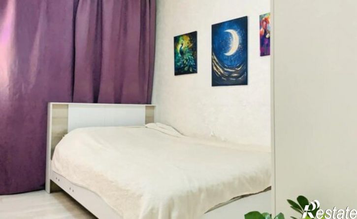 3-комн квартира улица Благоева, 29 с2,  д. 29 с2