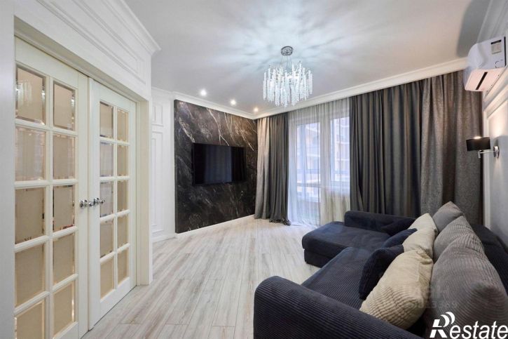 2-комн квартира улица Благоева, 31 к2,  д. 31 к2
