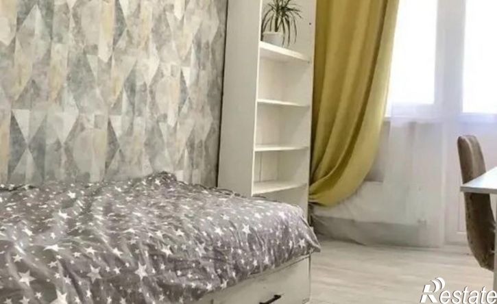 3-комн квартира улица Благоева, 29 с2,  д. 29 с2