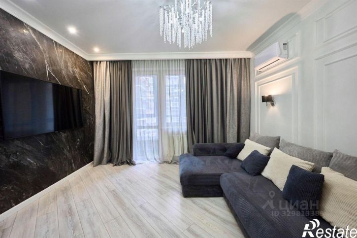 2-комн квартира улица Благоева, 31 к2,  д. 31 к2