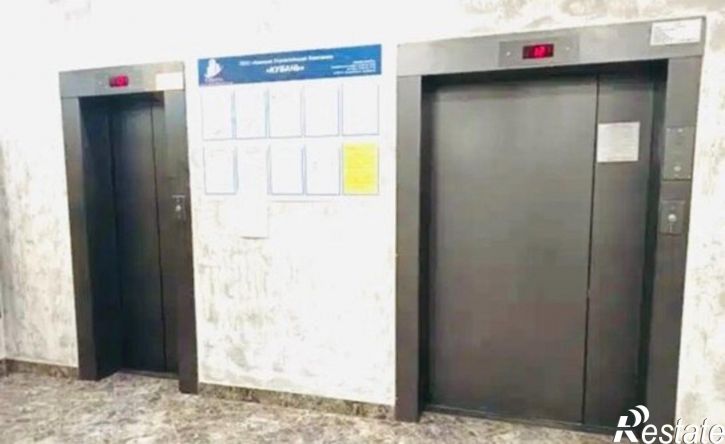 3-комн квартира улица Благоева, 29 с2,  д. 29 с2