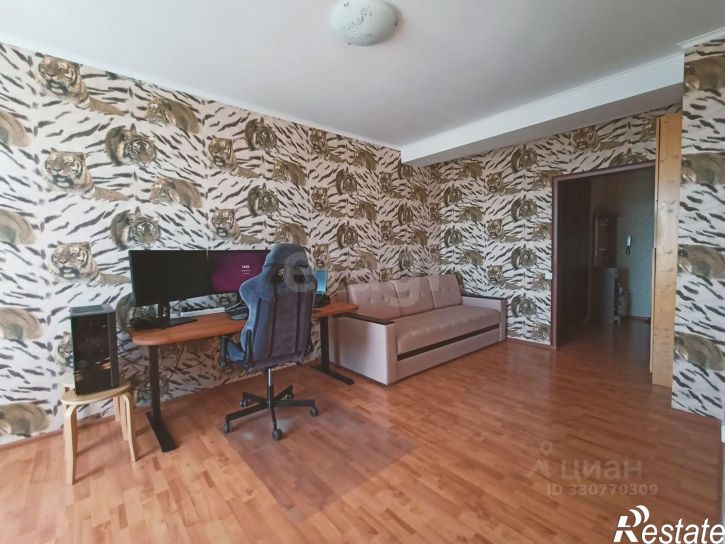 1-комн квартира Курортный проезд, 5,  д. 5