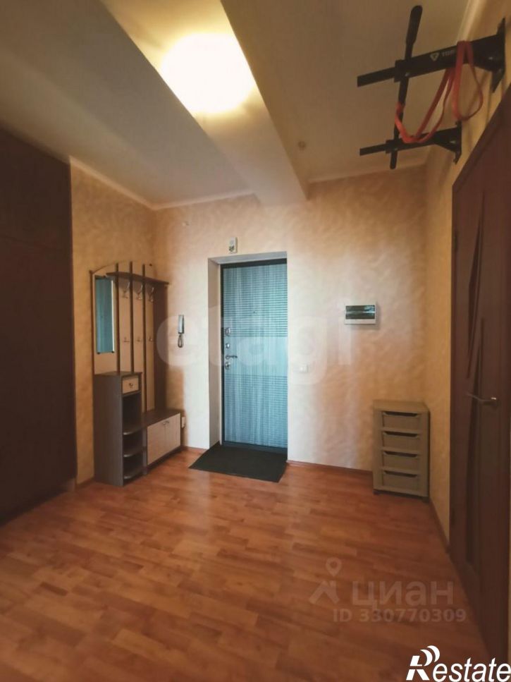 1-комн квартира Курортный проезд, 5,  д. 5