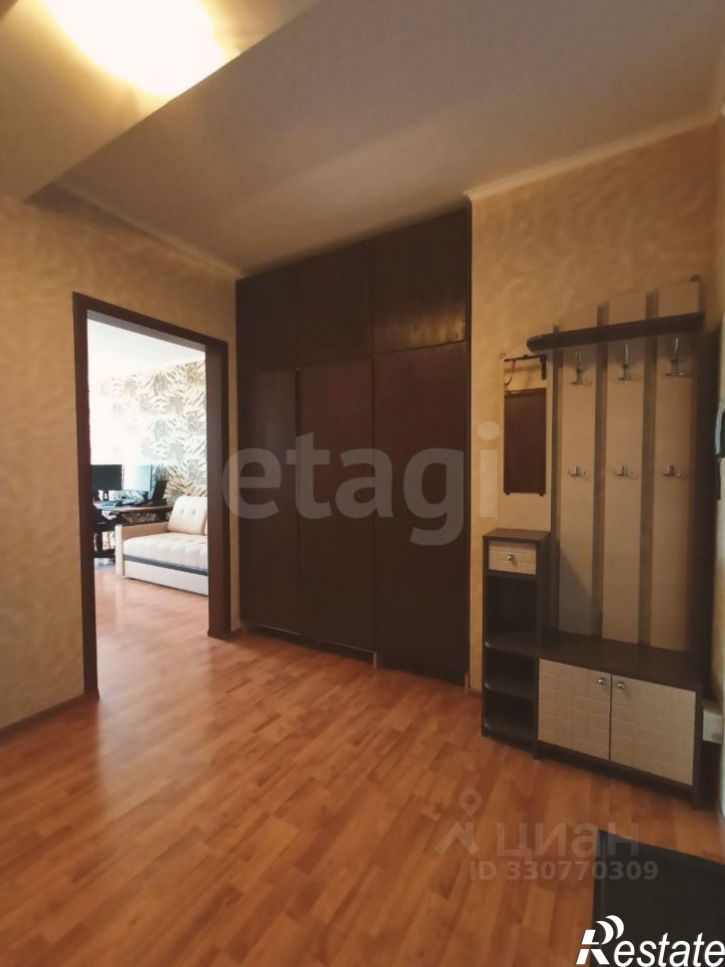 1-комн квартира Курортный проезд, 5,  д. 5