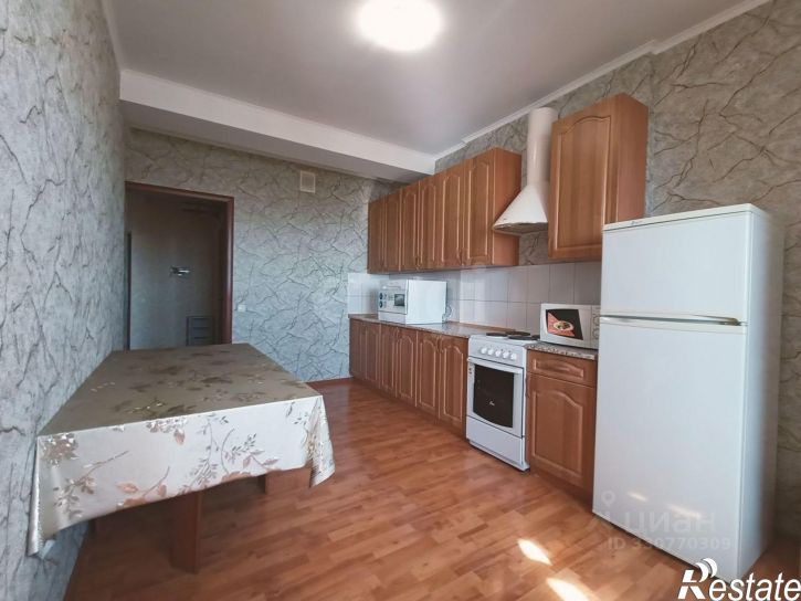 1-комн квартира Курортный проезд, 5,  д. 5