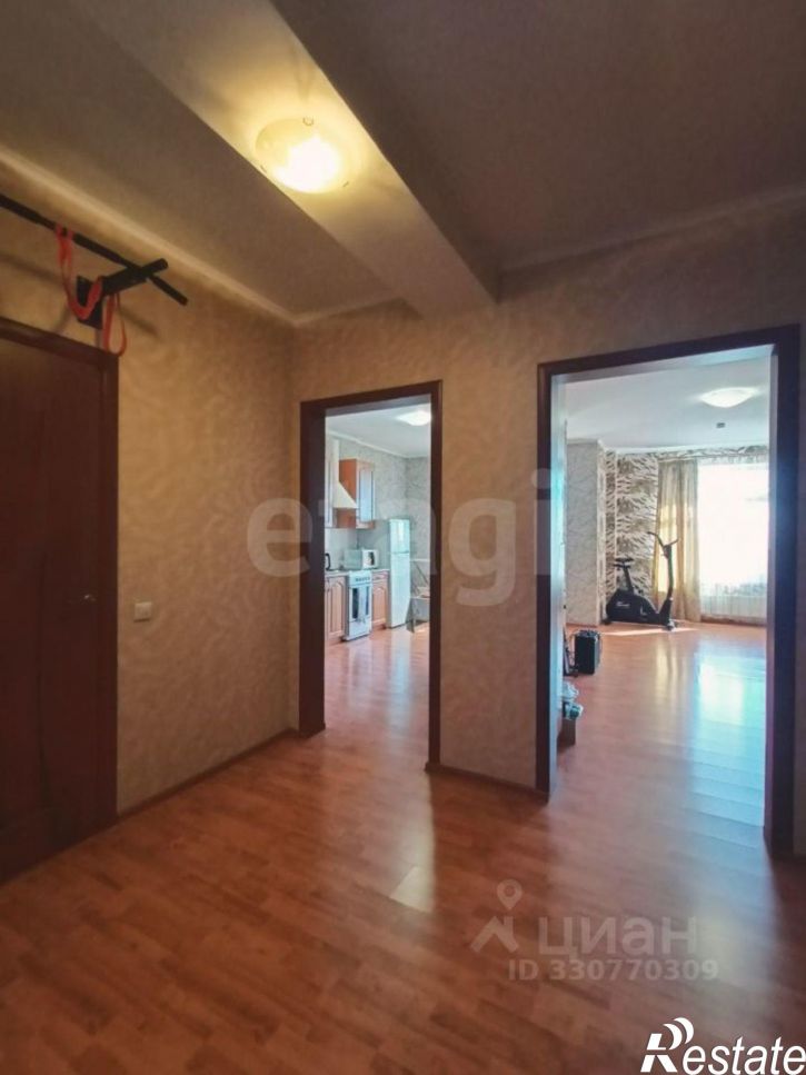 1-комн квартира Курортный проезд, 5,  д. 5