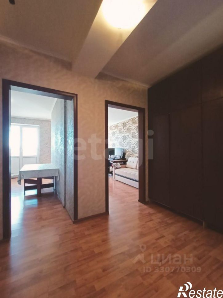 1-комн квартира Курортный проезд, 5,  д. 5