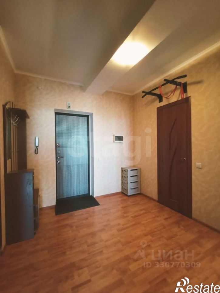 1-комн квартира Курортный проезд, 5,  д. 5