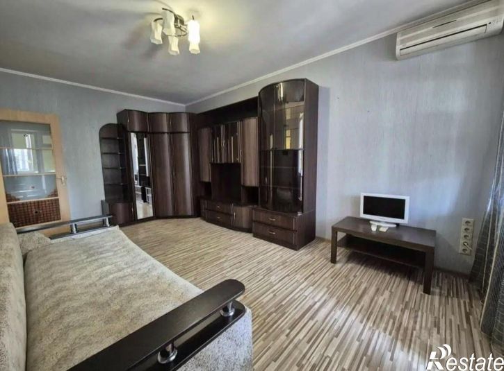 1-комн квартира ул Хлебосольная, 14,  д. 14