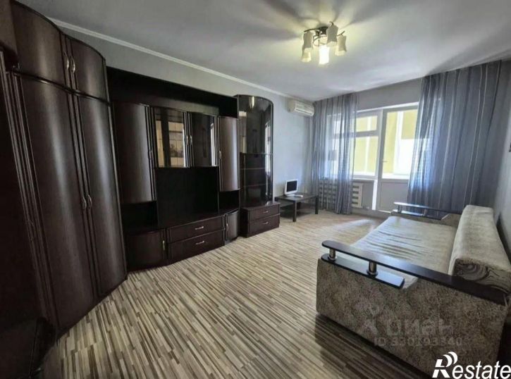 1-комн квартира ул Хлебосольная, 14,  д. 14