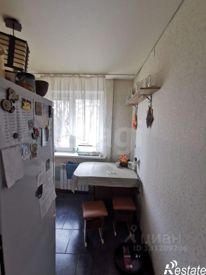 1-комн квартира 3-й Онежский проезд, 7,  д. 7