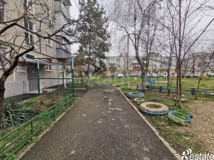 1-комн квартира 3-й Онежский проезд, 7,  д. 7