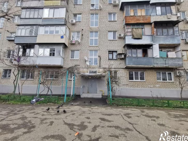 1-комн квартира 3-й Онежский проезд, 7,  д. 7