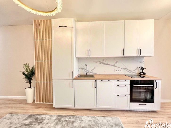 2-комн квартира улица Автолюбителей, 1/Д к3,  д. 1/Д к3