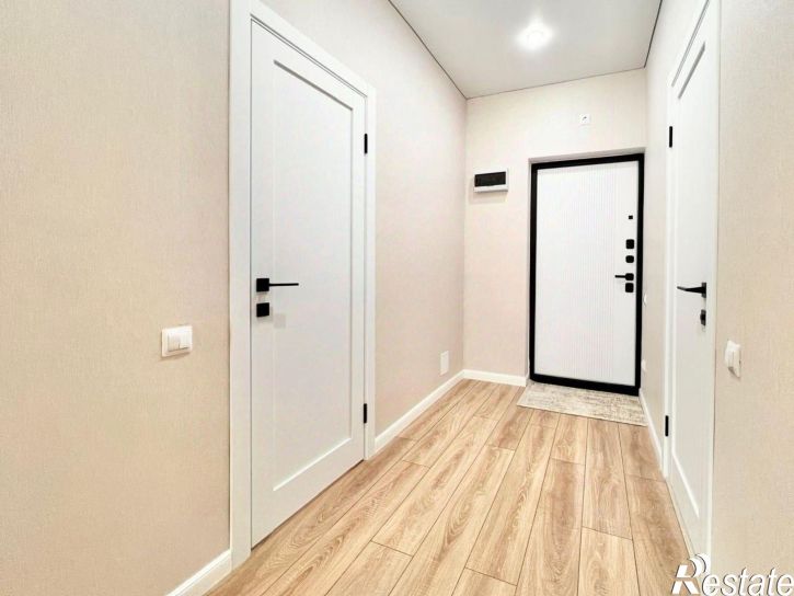2-комн квартира улица Автолюбителей, 1/Д к3,  д. 1/Д к3