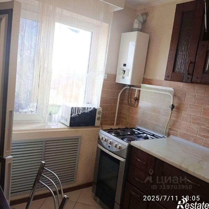 1-комн квартира ул Северная, 290,  д. 290